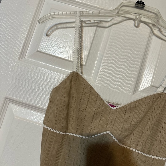 Edikted NWT Cami Mini Dress - Picture 4 of 13